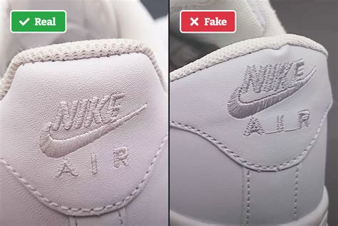 fake nike shoes vs original|check authenticity of nike shoes.